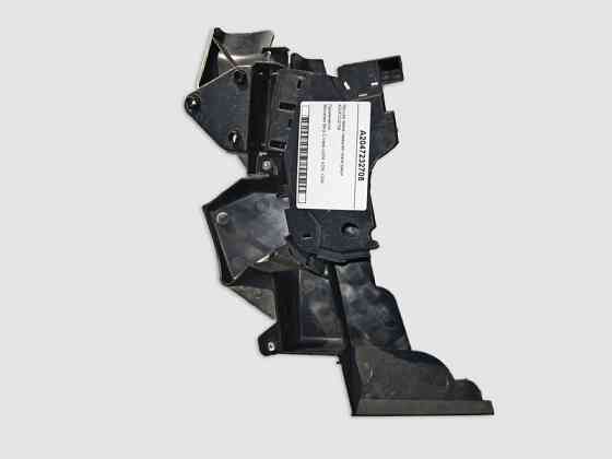 Mercedes-Benz  A2047232708 Кришка замку передніх лівих дверей з пильником A2047230908 C-Class W204 Одеса