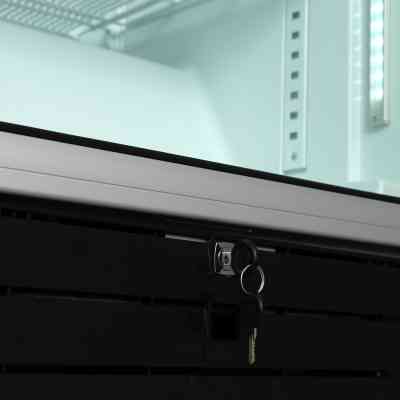 Холодильник Snaige CD48DM-S300BD Вінниця