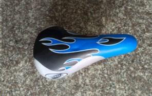 Седло велосипедное   (детское)   (V-AZ-361) Мукачево - изображение 1