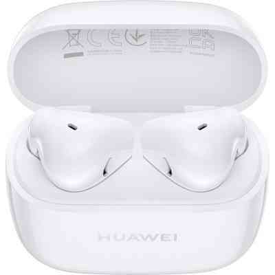 Навушники Huawei Freebuds SE 2 Ceramic White (55036939) Вінниця
