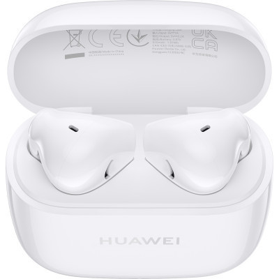 Навушники Huawei Freebuds SE 2 Ceramic White (55036939) Вінниця - фото 2