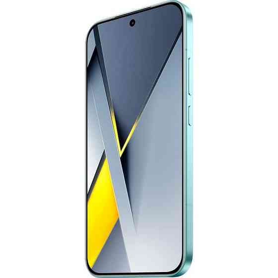 Смартфон Poco F8 Pro 12/256GB Blue ( 13104 ) Харьков