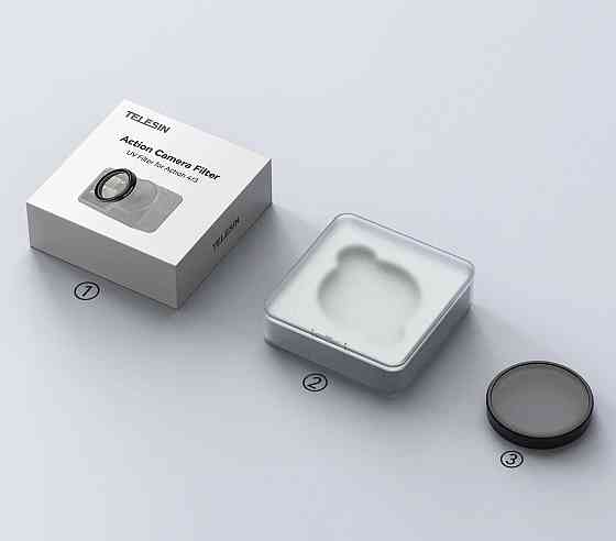 Стійка 49U, підвійна, чорна (без ніг) Київ