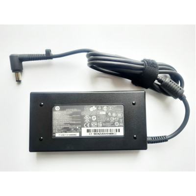 Блок питания к ноутбуку HP 120W 19.5V, 6.15A, 7.4/5.1(pin inside) Slim (HSTNN-CA25 / A40279) Винница - изображение 1