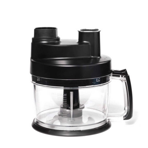 Блендерний набір 1000W EBSS-0110B Holmer Житомир - изображение 4