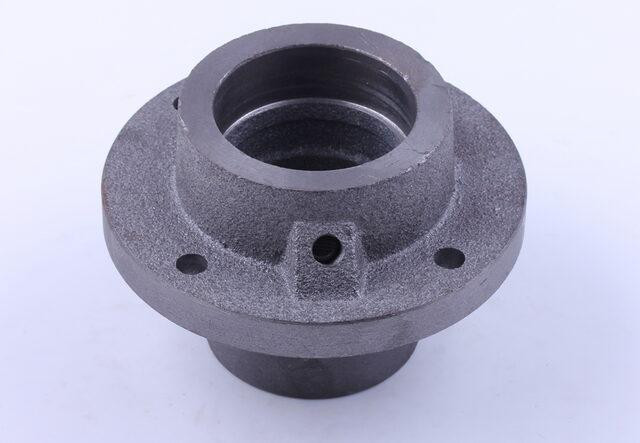 Ступица колеса переднего Мукачево - изображение 2