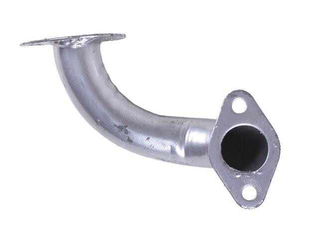 Колено глушителя мотоблок 180N Мукачево - изображение 3