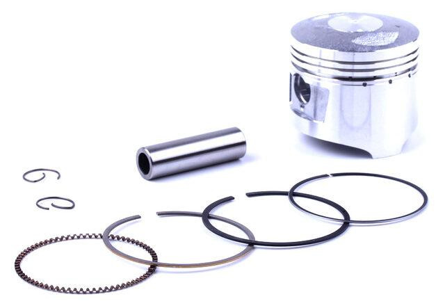 Поршневий комплект 61,00 мм STD СВ-150, к-т: 8 Мукачево - фото 1