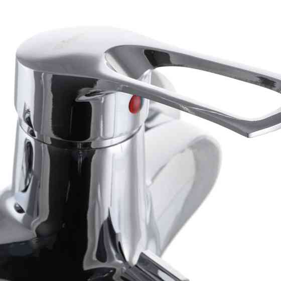 Змішувач для ванни G-Ferro Hansberg модель 006 GF0006 Харків