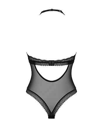 Боди Obsessive Medilla teddy XL/2XL Sex Aura Київ