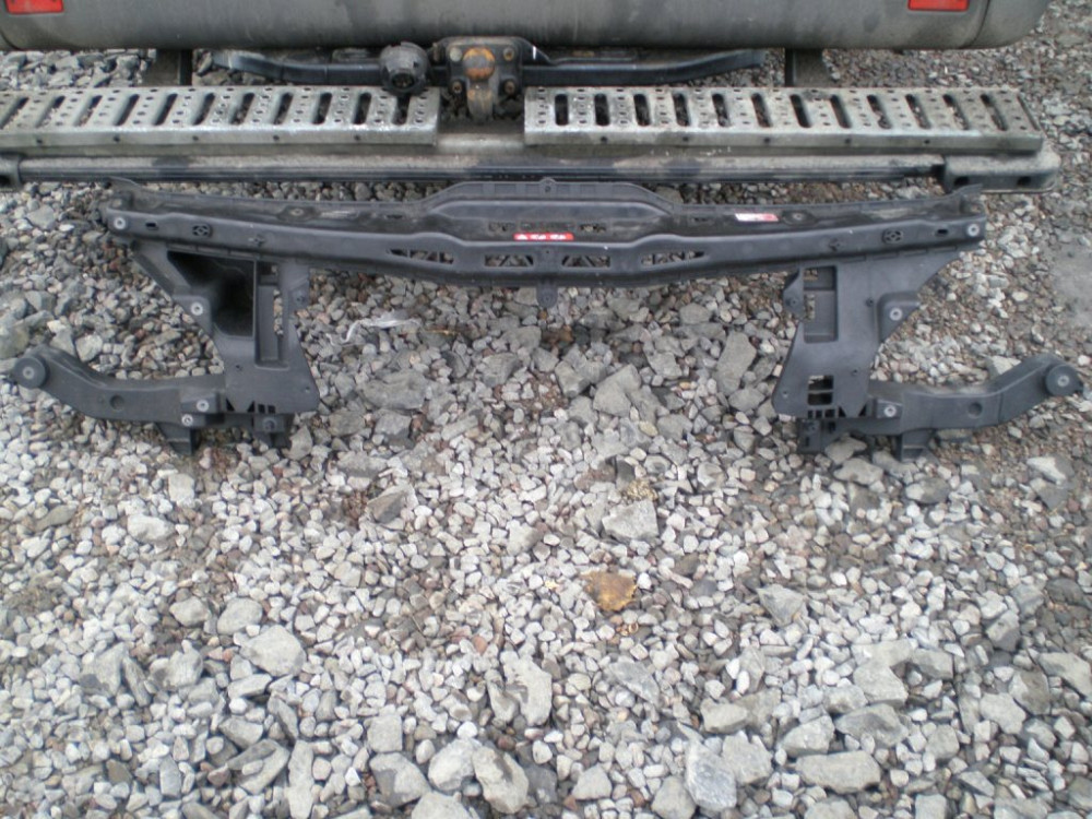 Установча панель Mercedes Vito w639 2003-2009 Ковель - фото 1