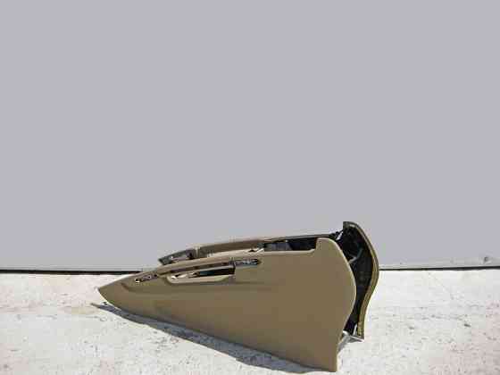 Mercedes-Benz  A1646801052 8K56 Корпус центральної консолі бежевий ML W164 X164 Одеса