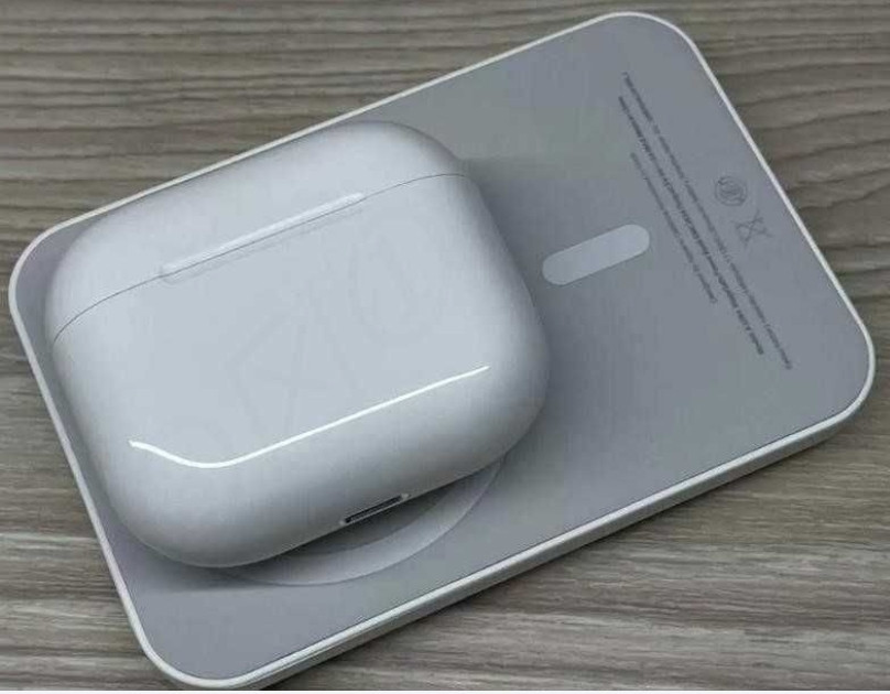 Безроводные наушники аірподс 3 к Premium версия! 1в1 с Харьков - изображение 2