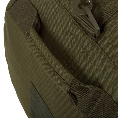 Сумка дорожная Highlander Loader Holdall 100 Olive (925491) Винница - изображение 8