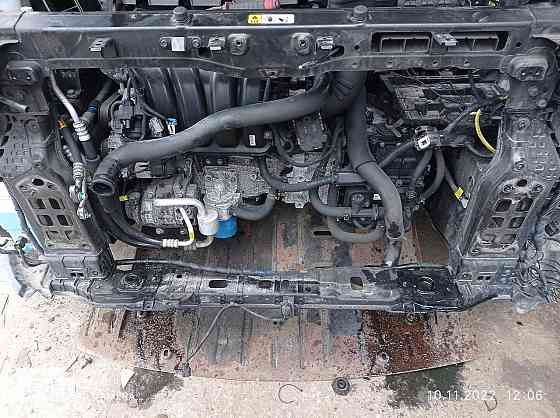 АКПП Hyundai Santa FE 2012-2018 Киев