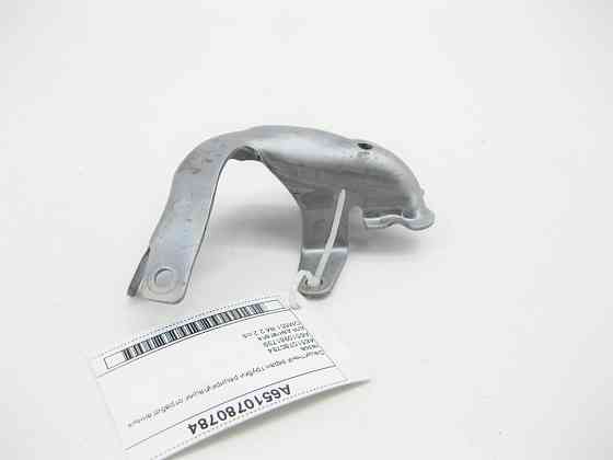 Mercedes-Benz  A6510780784 Захисний екран трубки рециркуляції відпрацьованих газів двигуна OM651 R4 2.2 cdi E-Class W212 C207 C-Class W205 S-Class W22 Одеса