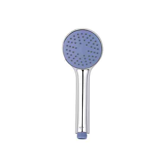 Змішувач для ванни Kroner KRM Main - C060 з душовим виливом, хром Київ