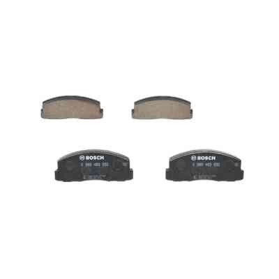 Гальмівні колодки Bosch 0 986 469 550 Вінниця