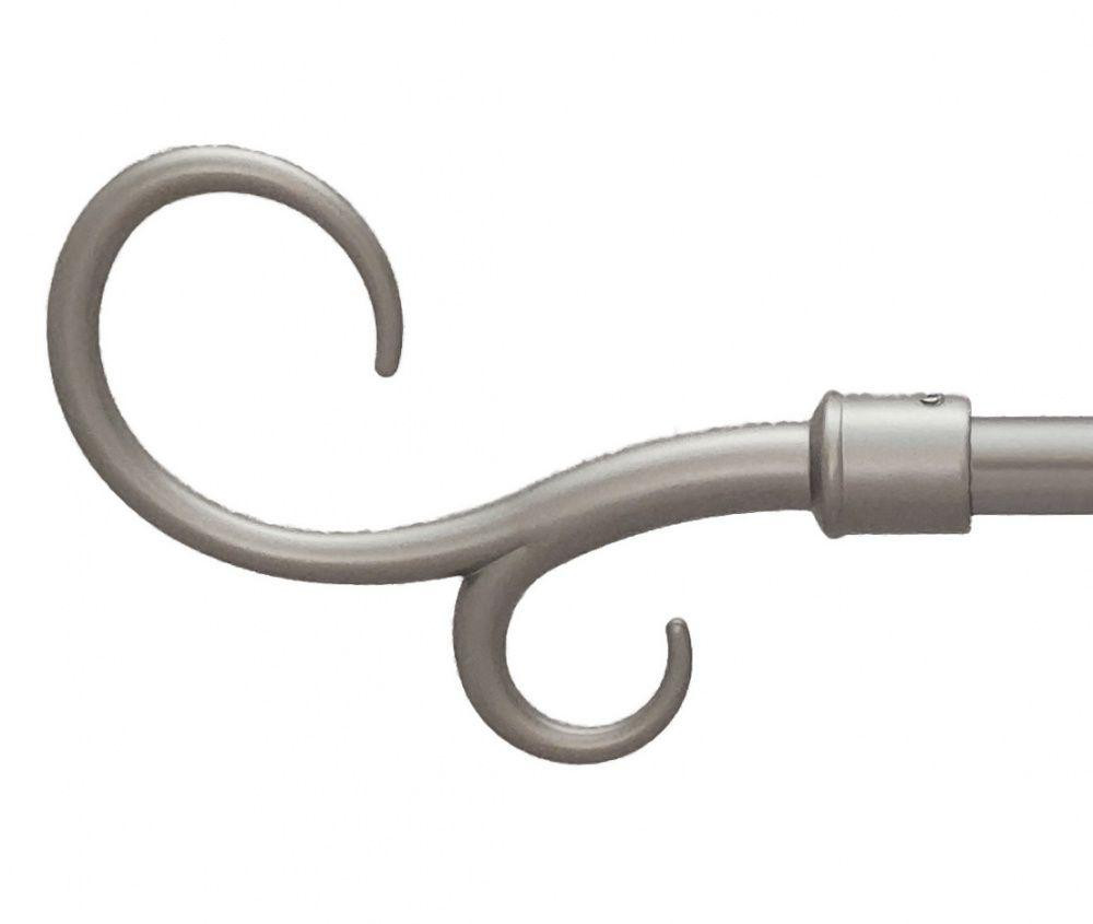 Закінчення для карнизу Orvit ГАК ПОДВІЙНИЙ 16 мм САТИН Львов - изображение 1