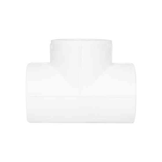 Трійник PPR Blue Ocean "Білий" 25 Київ