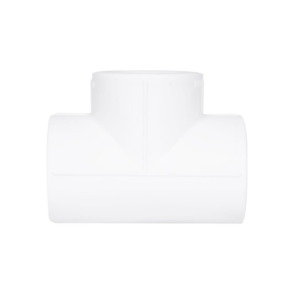 Тройник PPR Blue Ocean 