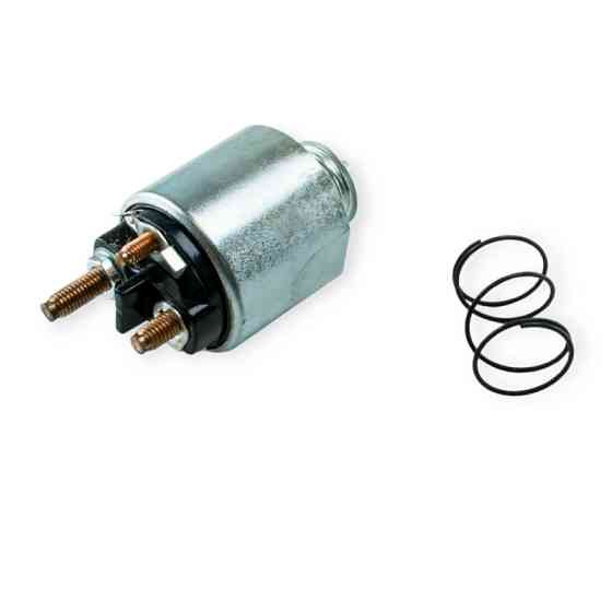 Реле стартера Ланос 3 отвори тип LKD Мукачево