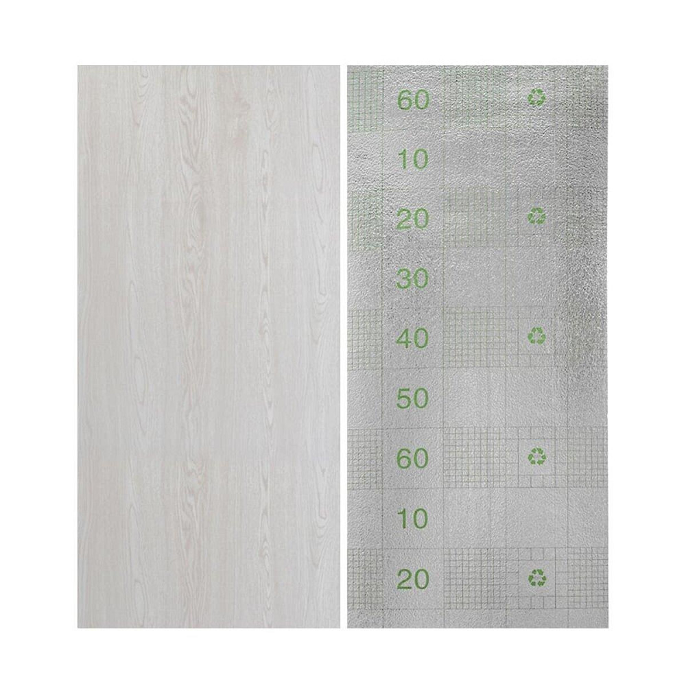 Виниловая самоклеящаяся плитка Молочная Киев - изображение 4