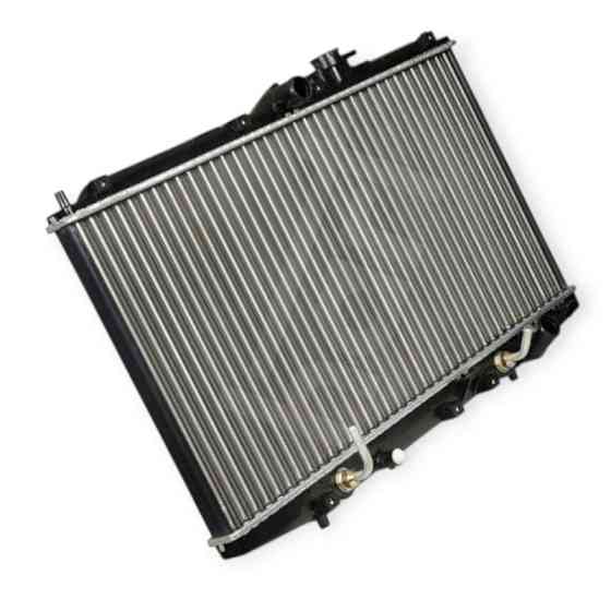 Радіатор двигуна Хонда Accord IV 1.6-2.3 98-охолодження Мукачево