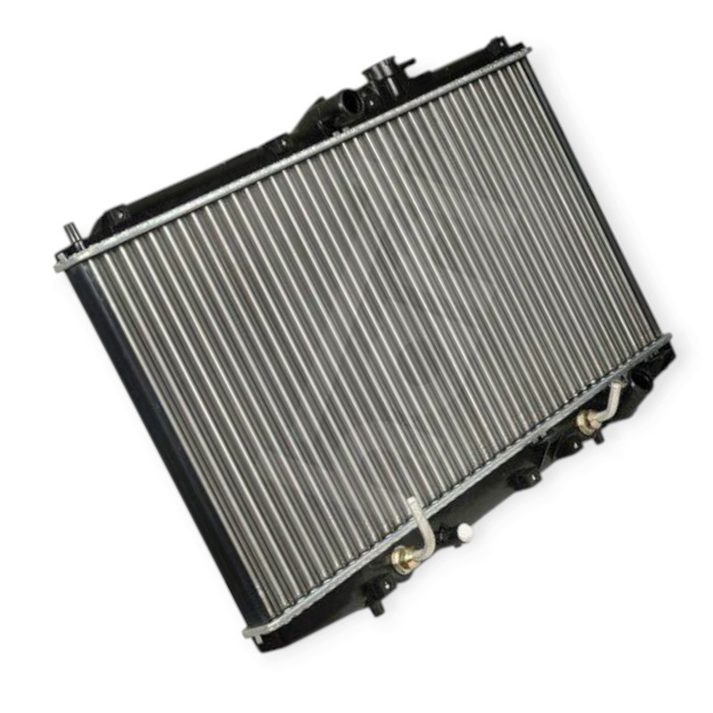 Радіатор двигуна Хонда Accord IV 1.6-2.3 98-охолодження Мукачево - фото 1