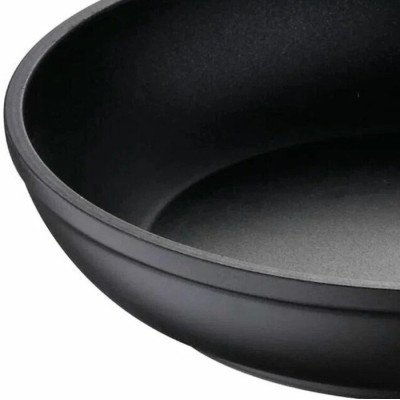 Сковорода MasterPro Foodies collection 20 см (BGMP-3550) Вінниця - фото 3