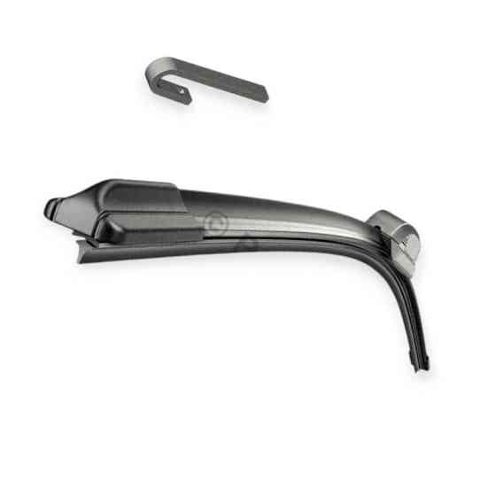 Щітки aerotwin retro безкаркасна 600мм (ar24u) двірника Мукачево