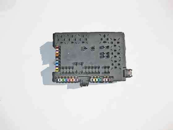 Mercedes-Benz  A2215450801 Задній блок запобіжників та реле SRB S-Class W221 CL C216 Одесса