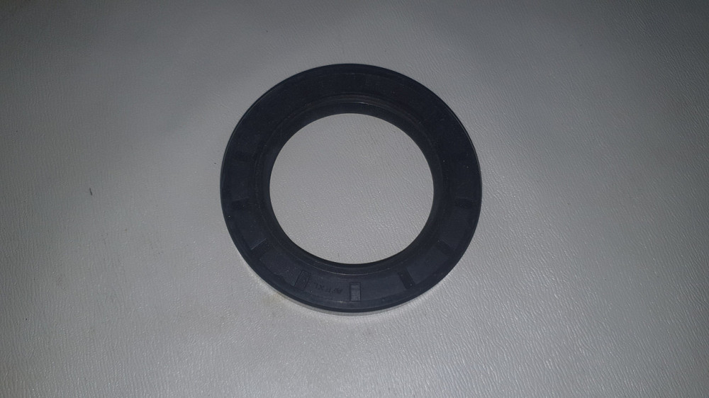 Сальник коленвала Газель, Волга 55х80х10 мм. Харьков - изображение 1