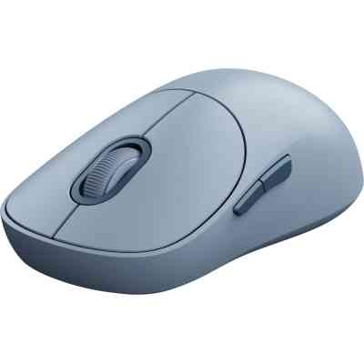 Мышка Xiaomi Wireless Mouse 3 Blue (BHR8914GL) (1052665) Винница