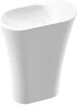 Раковина  Marmorin Wega 600 R 515060720010 Киев - изображение 1