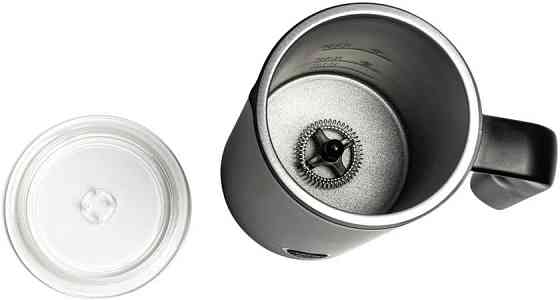 Капучинатор, спінювач молока Milk Frother FS-M01 Луцьк