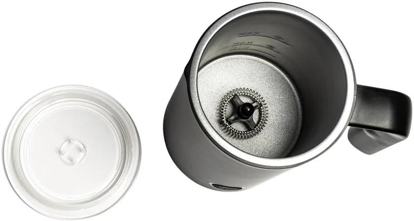 Капучинатор, спінювач молока Milk Frother FS-M01 Луцьк - фото 2