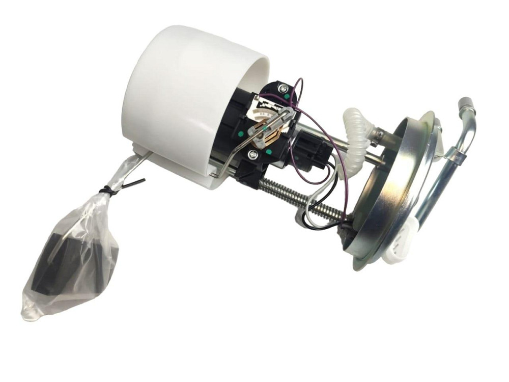 Насос 2110-2112, 2170-2172 16 кл (модуль погружной) (бензонасос) защелка топливный Мукачево - изображение 1