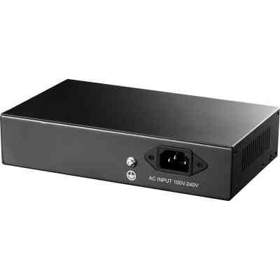 Комутатор мережевий Cudy GS1008PS2 Вінниця