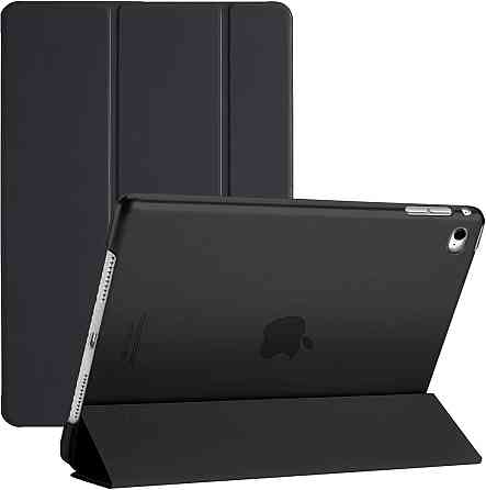Чехол-книга премиум-класса JeTech iPad Air 2 2nd Generation 2014 A1566 A1567 Днепр