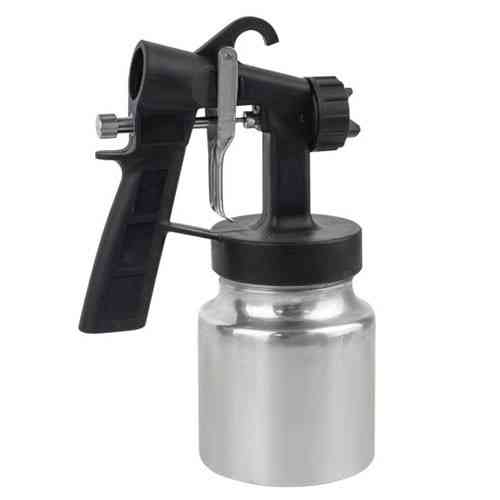 Краскопульт электрический Procraft PSE950 600 Вт,Фарбопульт электрический строительный, Электрические краскопульты 700 мл / мин Львов