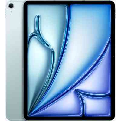 Планшет Apple iPad Air 13&quot; M3 Wi-Fi 128GB Blue (MCNJ4TY/A) Вінниця