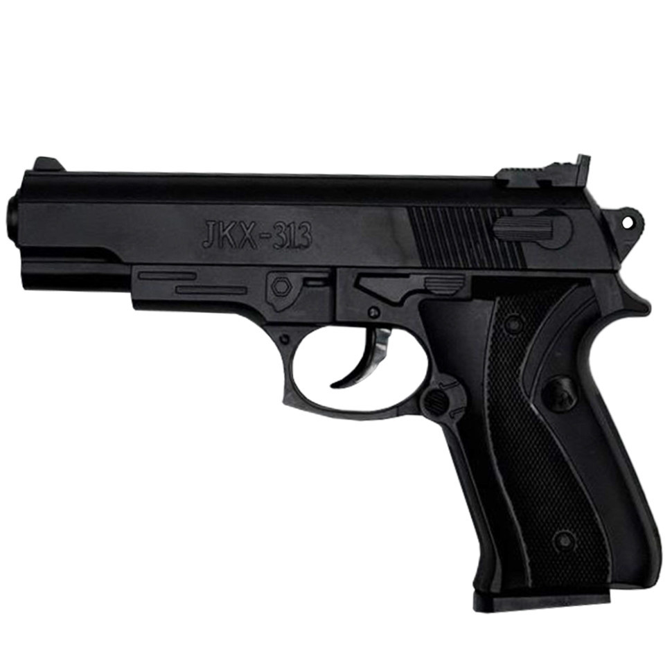 Дитячий іграшковий пістолет на кульках 313-1 Вінниця - фото 1