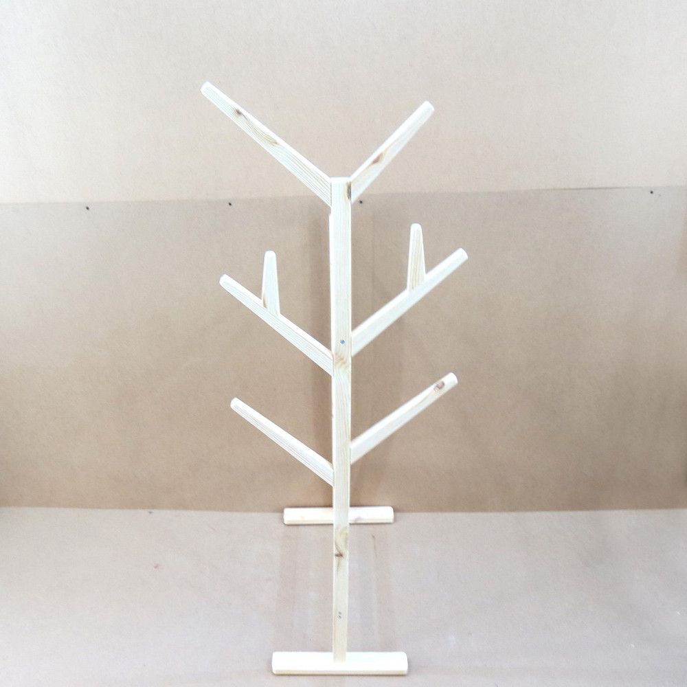 Стойка вешалка для одежды 