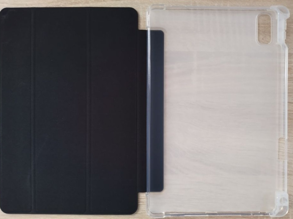 Планшет Lenovo p11 Plus 2 nd Cen (2023) TB350FU 6/128Gb. Wi-Fi. Київ - фото 1