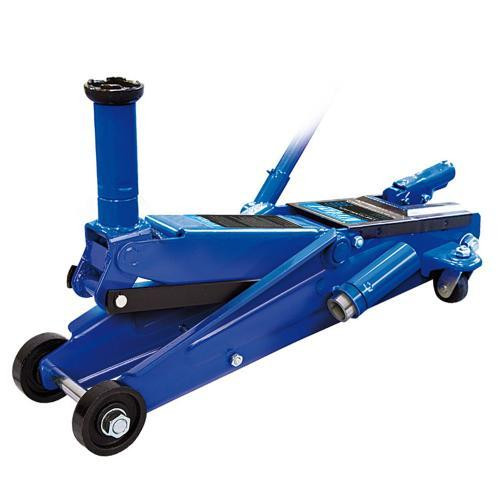 Гидравлический домкрат 3т с коробкой, подъем 150-530мм, с надставкой 20кг (DP-25025B/T83006B) Харьков - изображение 8