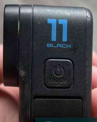 Екш- Камера GoPro 11 Київ