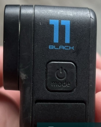 Екш- Камера GoPro 11 Киев - изображение 4