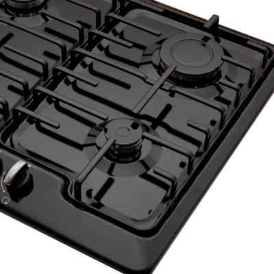 Варочная поверхность Eleyus GRACIA 60 BL EF Винница