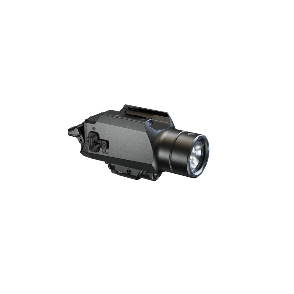 Ліхтар до пістолета Fenix GL23R з лазерним прицілом Рівне - фото 3